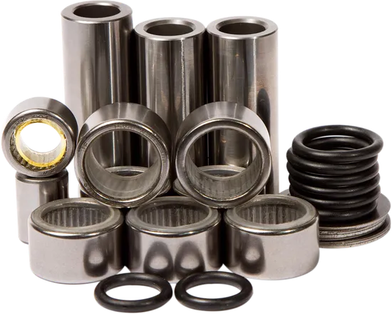 Pivot Works Shock Linkage Bearing Rebuild Kit