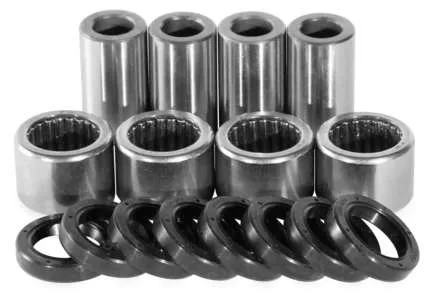 Pivot Works Shock Linkage Bearing Rebuild Kit