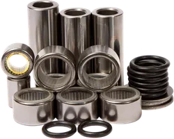 Pivot Works Shock Linkage Bearing Rebuild Kit