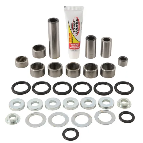 Pivot Works Swingarm Bearing Kit