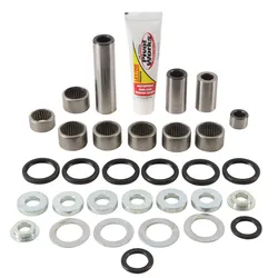 Pivot Works Swingarm Bearing Kit