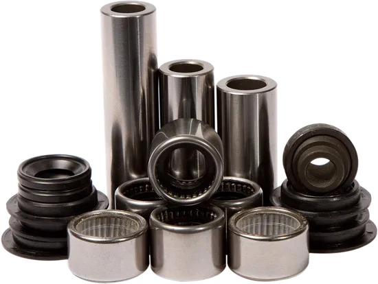 Pivot Works Shock Linkage Bearing Rebuild Kit