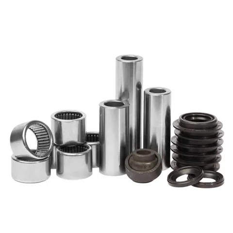 Pivot Works Shock Linkage Bearing Rebuild Kit