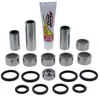 Pivot Works Shock Linkage Bearing Rebuild Kit Honda CR125R CR250R