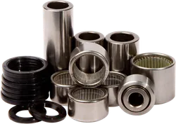 Pivot Works Shock Linkage Bearing Rebuild Kit Honda CR125R CR250R
