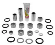 Pivot Works Shock Linkage Bearing Rebuild Kit Honda CR125R CR250R