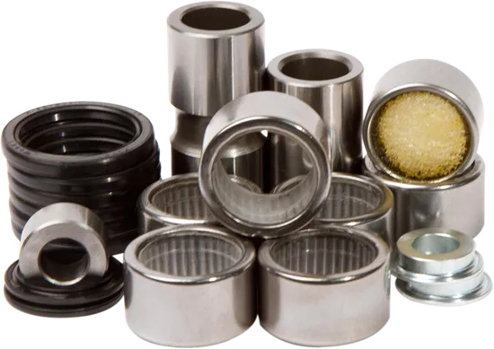 Pivot Works Shock Linkage Bearing Rebuild Kit Honda CR250R