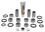 Pivot Works Shock Linkage Bearing Rebuild Kit Honda CR250R