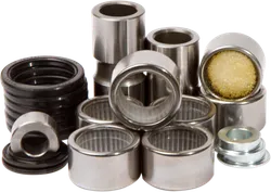 Pivot Works Shock Linkage Bearing Rebuild Kit Honda CR250R