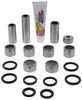 Pivot Works Shock Linkage Bearing Rebuild Kit Honda CR500R