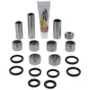 Pivot Works Shock Linkage Bearing Rebuild Kit Honda CR500R