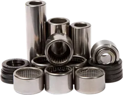 Pivot Works Shock Linkage Bearing Rebuild Kit Honda CR500R