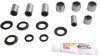 Pivot Works Shock Linkage Bearing Rebuild Kit Honda CR80R CR85R