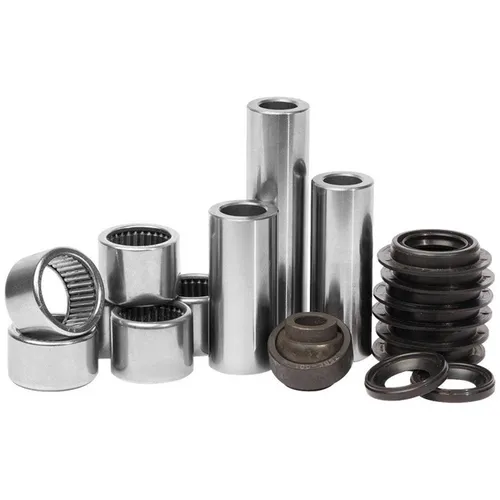 Pivot Works Shock Linkage Bearing Rebuild Kit for
