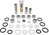 Pivot Works Shock Linkage Bearing Rebuild Kit Honda CR125R CR250R