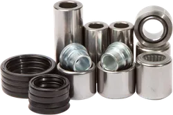 Pivot Works Shock Linkage Bearing Rebuild Kit Honda XR250R XR400R