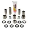 Pivot Works Shock Linkage Bearing Rebuild Kit Honda XR250R XR400R