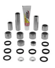 Pivot Works Shock Linkage Bearing Rebuild Kit Honda XR650R