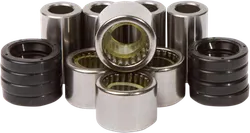 Pivot Works Shock Linkage Bearing Rebuild Kit Honda Sportrax 400