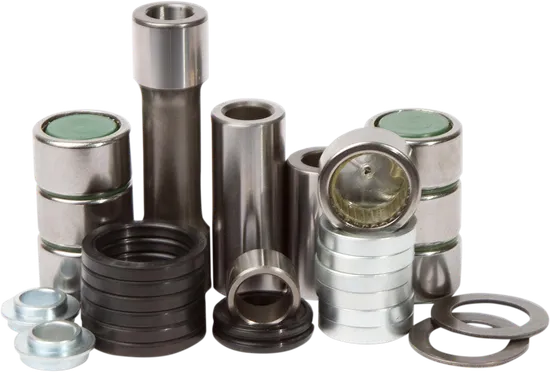 Pivot Works Shock Linkage Bearing Rebuild Kit