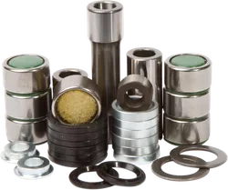 Pivot Works Shock Linkage Bearing Rebuild Kit