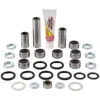 Pivot Works Shock Linkage Bearing Rebuild Kit