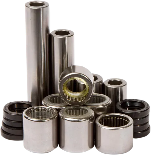 Pivot Works Shock Linkage Bearing Rebuild Kit Honda CRF150F CRF230F