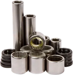 Pivot Works Shock Linkage Bearing Rebuild Kit Honda CRF150F CRF230F