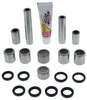 Pivot Works Shock Linkage Bearing Rebuild Kit Honda CRF150F CRF230F