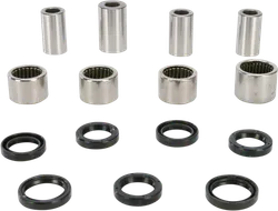 Pivot Works Shock Linkage Bearing Rebuild Kit Honda TRX450R TRX450ER