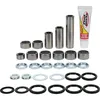 Pivot Works Shock Linkage Bearing Rebuild Kit Honda CRF250X