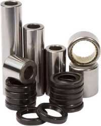 Pivot Works Shock Linkage Bearing Rebuild Kit Honda CRF150R CRF150RB