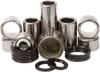 Pivot Works Shock Linkage Bearing Rebuild Kit Honda CR125R CR250R