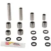 Pivot Works Shock Linkage Bearing Rebuild Kit Honda CRF250L