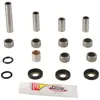 Pivot Works Shock Linkage Bearing Rebuild Kit Honda CRF100F XR100R