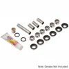 Pivot Works Shock Linkage Bearing Rebuild Kit for