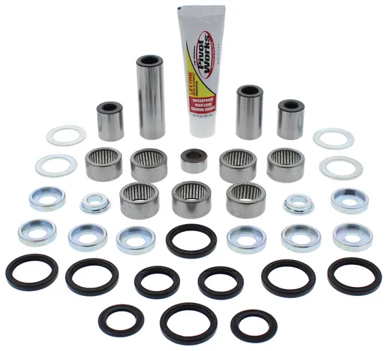 Pivot Works Linkage Rebuild Repair Kit