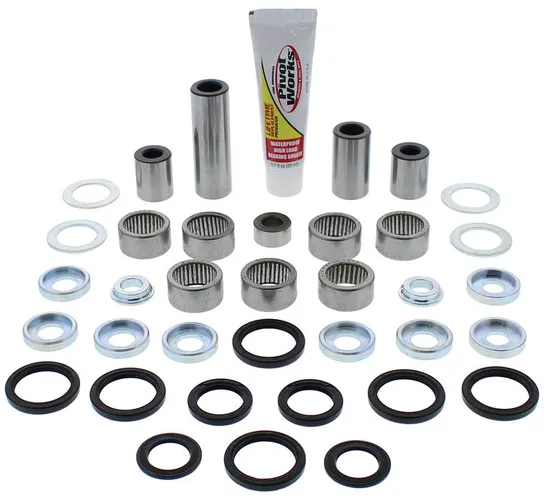 Pivot Works Linkage Rebuild Repair Kit