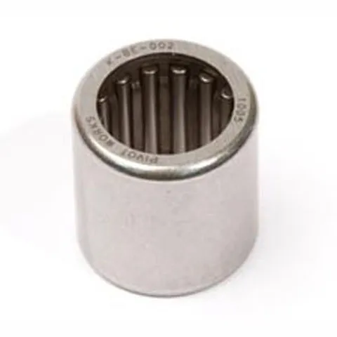 Pivot Works Shock Linkage Bearing Rebuild Kit Kawasaki KX60