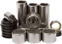 Pivot Works Shock Linkage Bearing Rebuild Kit