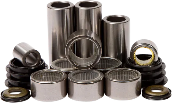 Pivot Works Shock Linkage Bearing Rebuild Kit