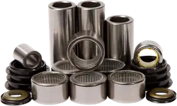 Pivot Works Shock Linkage Bearing Rebuild Kit