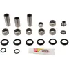 Pivot Works Shock Linkage Bearing Rebuild Kit Kawasaki KX250