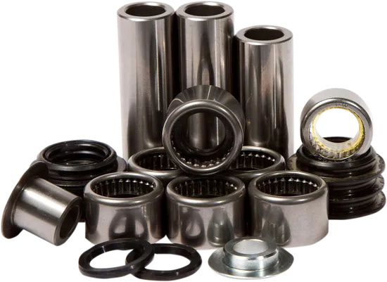 Pivot Works Shock Linkage Bearing Rebuild Kit