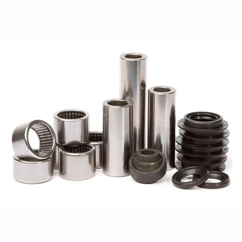 Pivot Works Shock Linkage Bearing Rebuild Kit