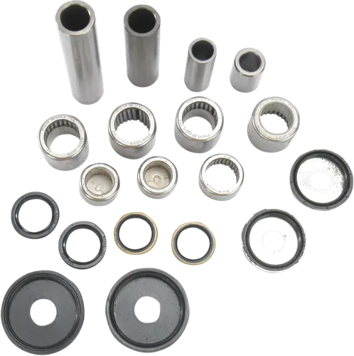 Pivot Works Shock Linkage Bearing Rebuild Kit