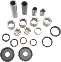 Pivot Works Shock Linkage Bearing Rebuild Kit
