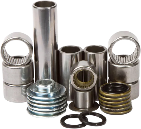 Pivot Works Shock Linkage Bearing Rebuild Kit