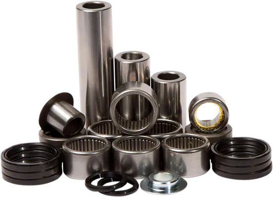 Pivot Works Shock Linkage Bearing Rebuild Kit