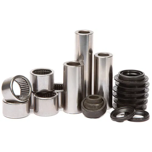 Pivot Works Shock Linkage Bearing Rebuild Kit